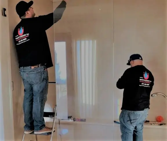 Professional plumbing installation for Boiler Repair in Radnor Station